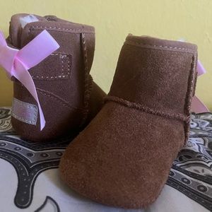 Baby Uggs